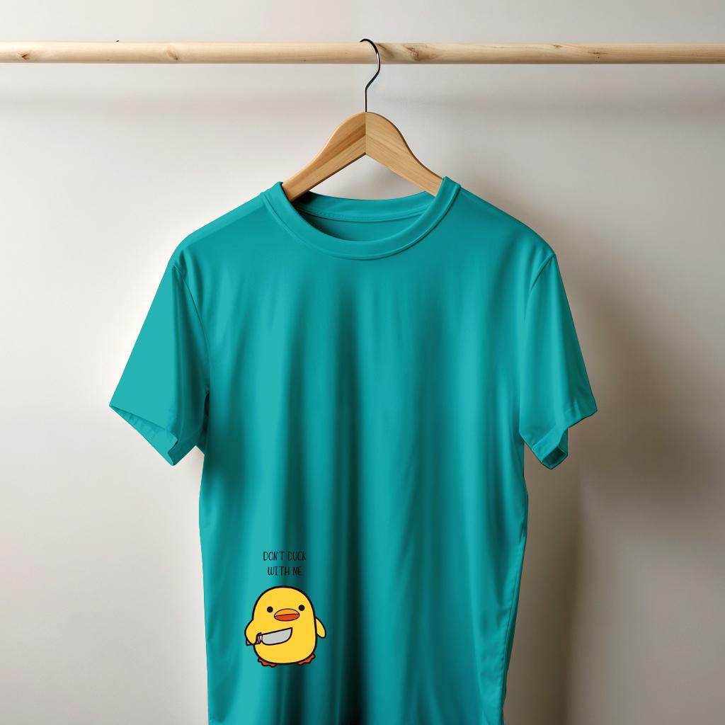 Camiseta Majica sa štampanim printom Frost 20, Muška, Tirkizna