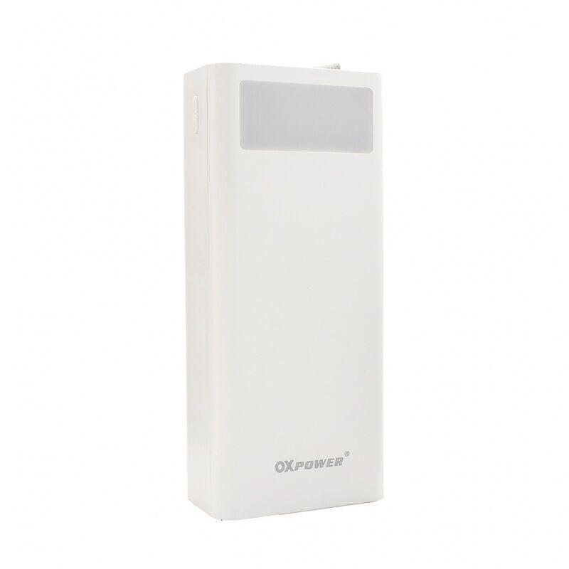 Oxpower Power bank, 50000mAh, PD 50W, PDQC 22.5W, Beli