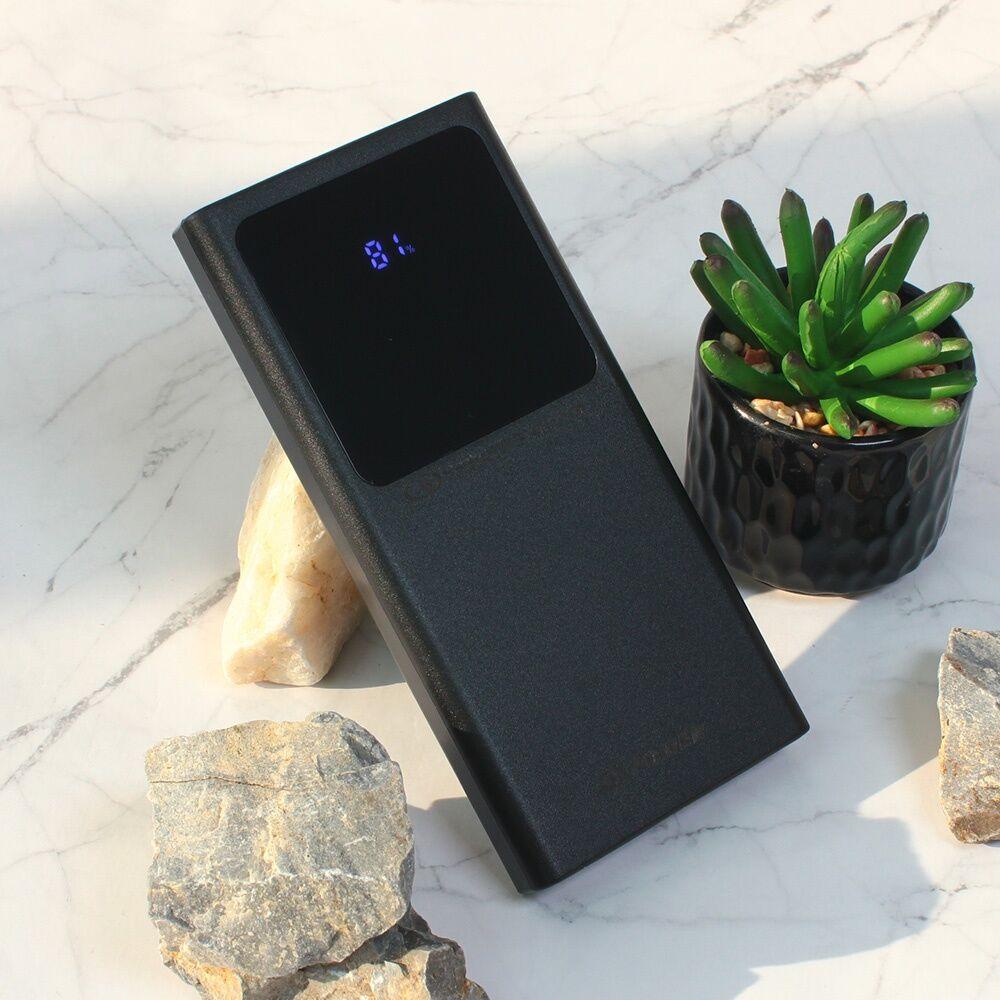Oxpower Power bank FPB596, 22000mAh, 5V 3A, Crni