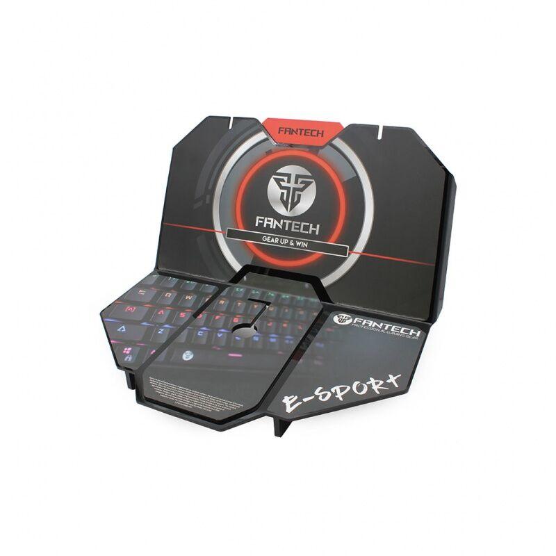 Fantech Podloga za miš DR-M00, C rna