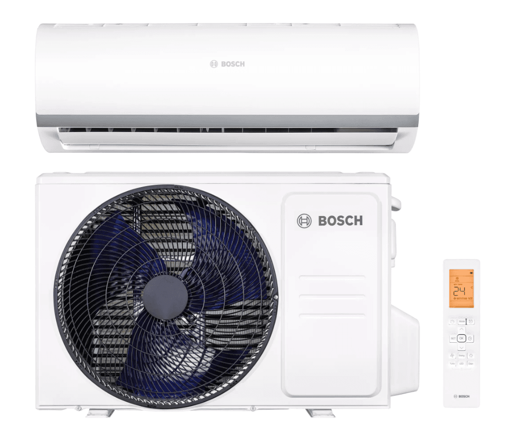 Bosch Inverter klima CL2000-Set 70 WE, 24000 BTU