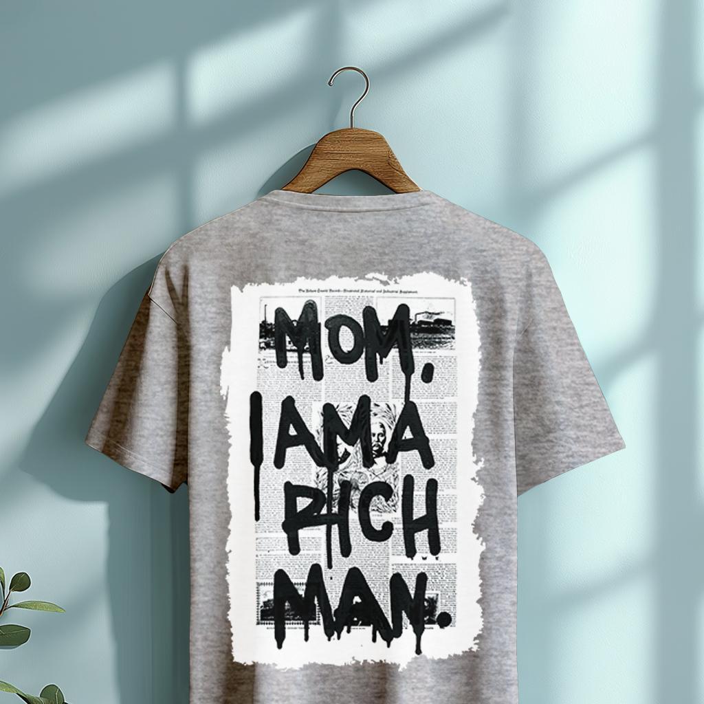 Camiseta Majica sa štampanim printom Frost 18, Unisex, Kalaj