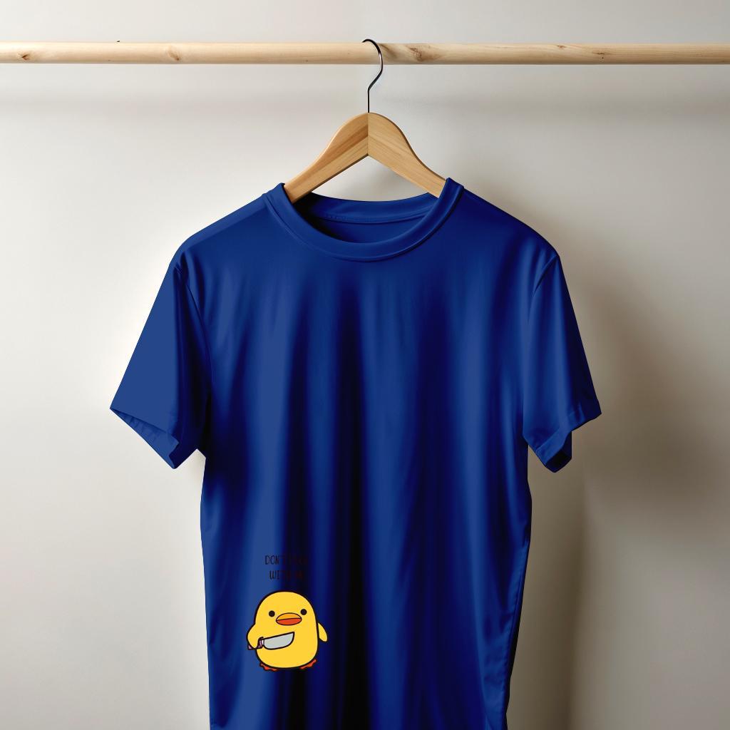 Camiseta Majica sa štampanim printom Frost 20, Muška, Indigo