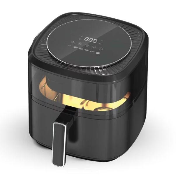 FOX Friteza AFR-6014, Crna