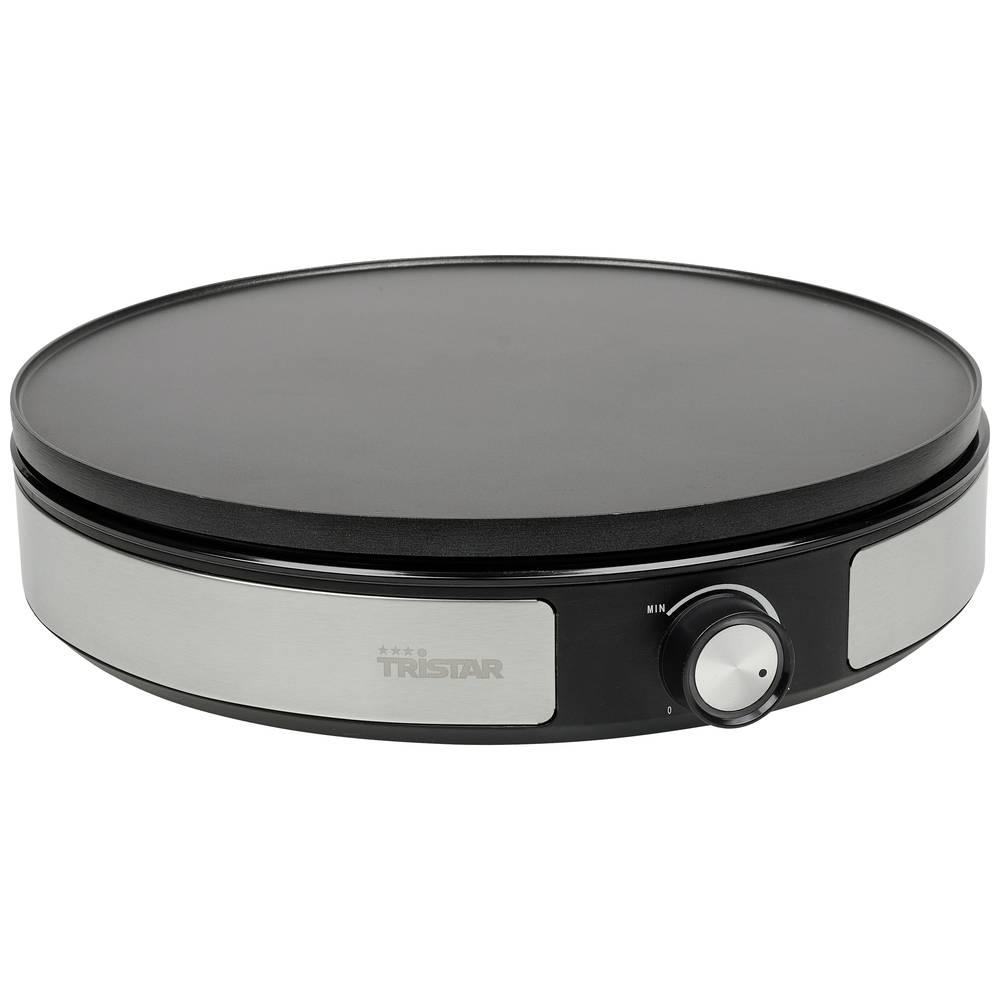 Tristar Aparat za palačinke BP-2639, Crni