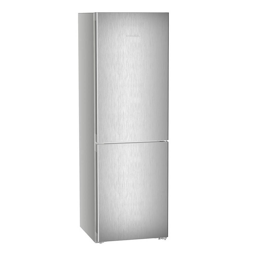 Liebherr Kombinovani frižider CNsfd 5203, Pure Line, SteelFinish, Sivi