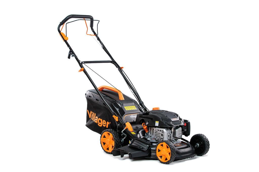 Vilidžer motorna kosilica EAGLE 3111 V
