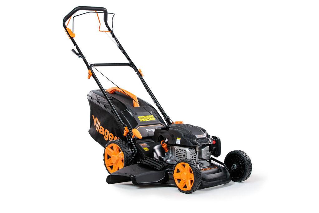 Villager motorna kosilica EAGLE 4111 V