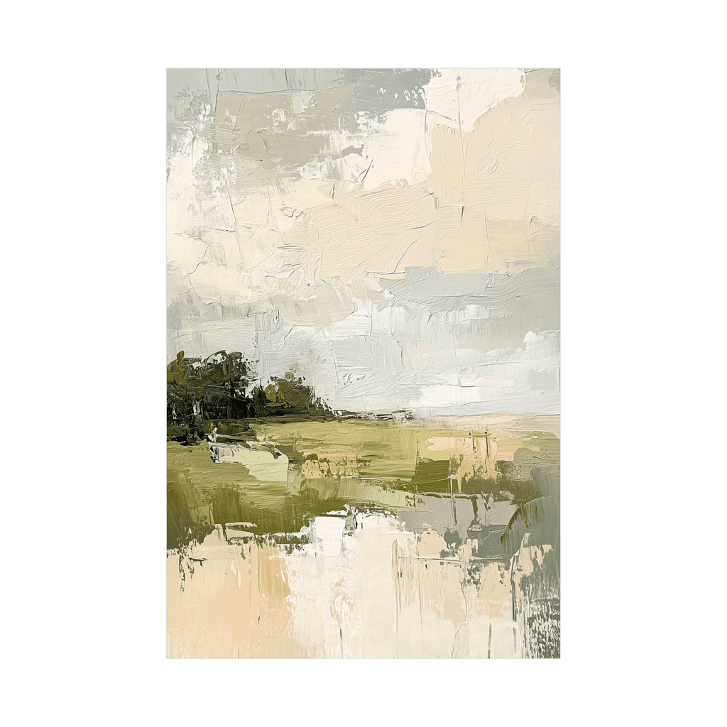 Canvas Slika na platnu Jedan lep dan, 100 x 150 cm