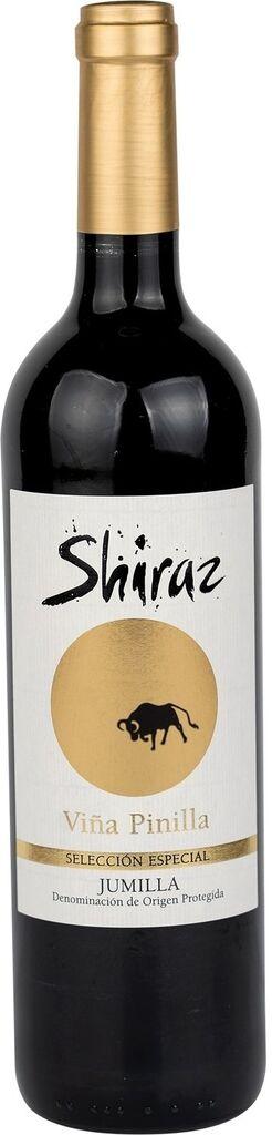 Pinilla Crveno vino Syrah, 0.75l
