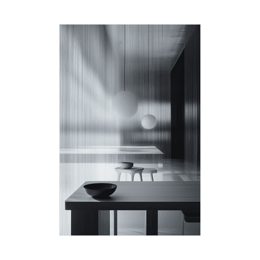 Canvas Slika na platnu Enterijer, 100x150cm