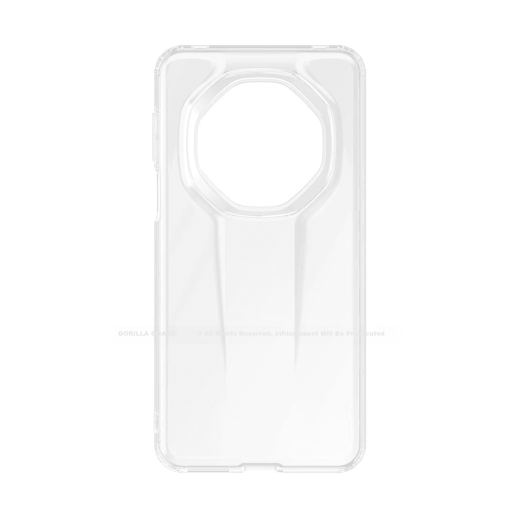 Xingqiuweishi  Maska za mobilni telefon Huawei Mate 70 RS / Huawei Mate 70 Pro Master, Providna