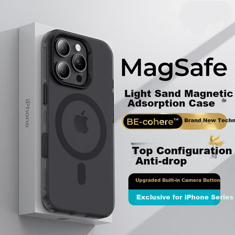 Benks Maska za mobilni telefon iPhone 16 Pro, Crna