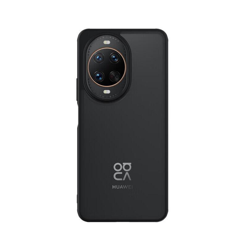 Lanxingxiansheng  Maska za mobilni telefon Huawei Nova 14 Pro, Crna