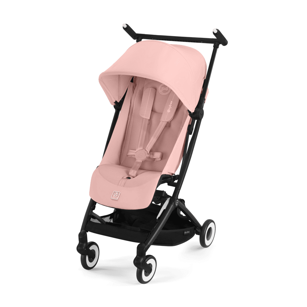 Cybex Kolica za bebe Libelle, Roze