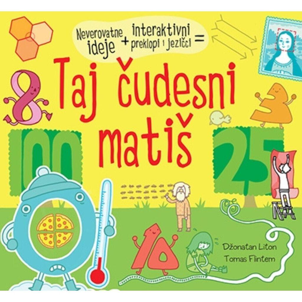 Taj čudesni matiš