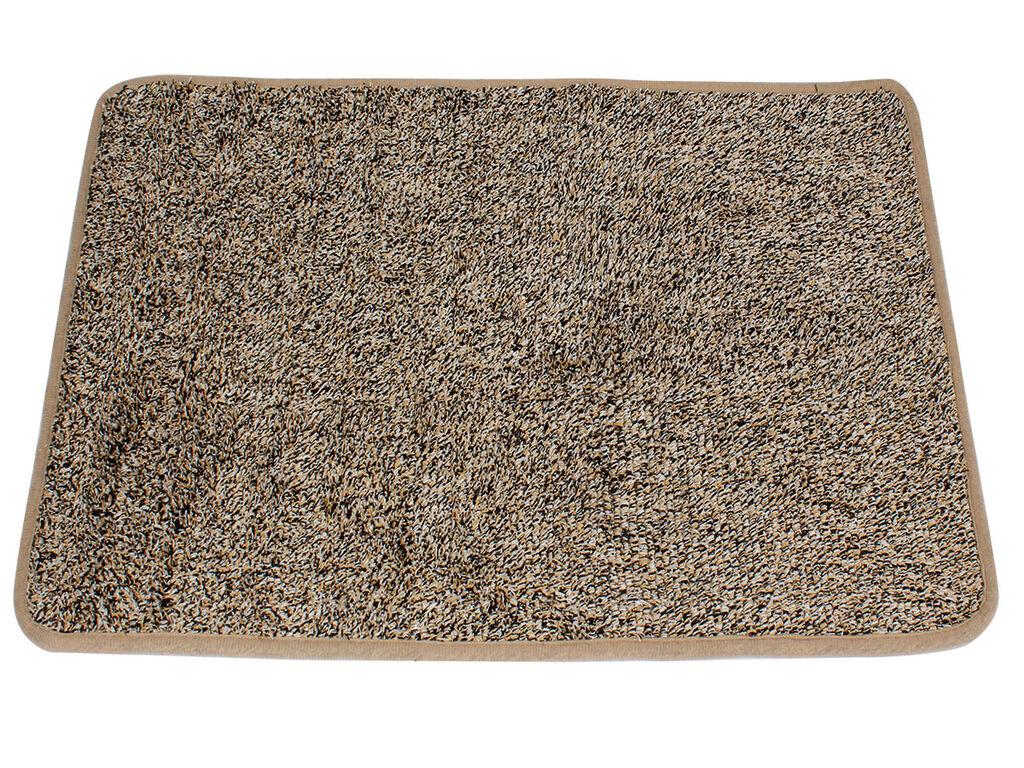 Otirač, 70x45cm, Braon