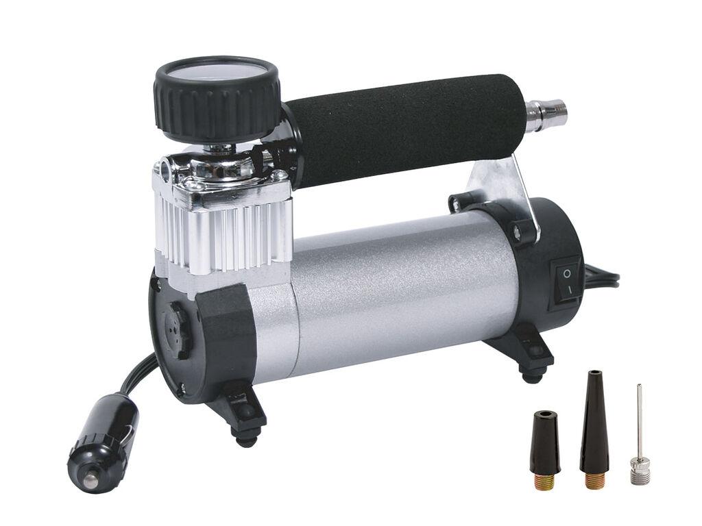 Womax Kompresor za duvanje guma W-AK 12-100, 100PSI