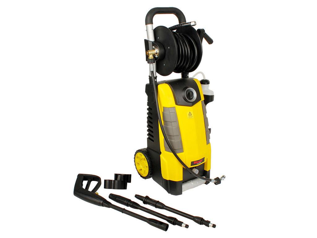 Womax Perač pod pritiskom W-HR 2500-1, Indukcioni, 2200W