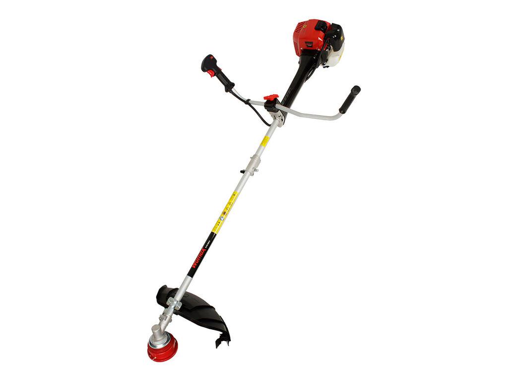 Womax Trimer za travu i korov W-MS 1800 b, Benzinski, 53 ccm