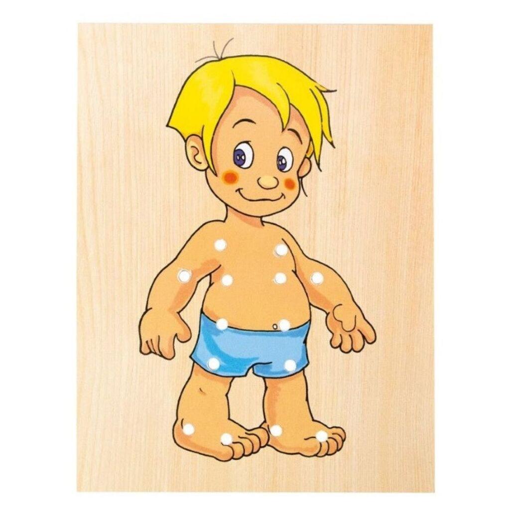 Woody Igračka Obuci dečaka