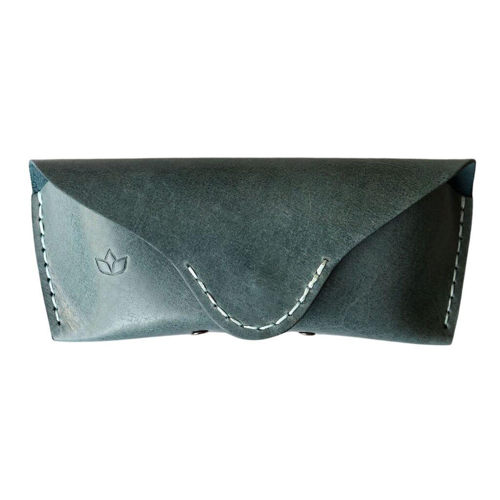 Mozzafiata Futrola za naočare Avatar, Zelena