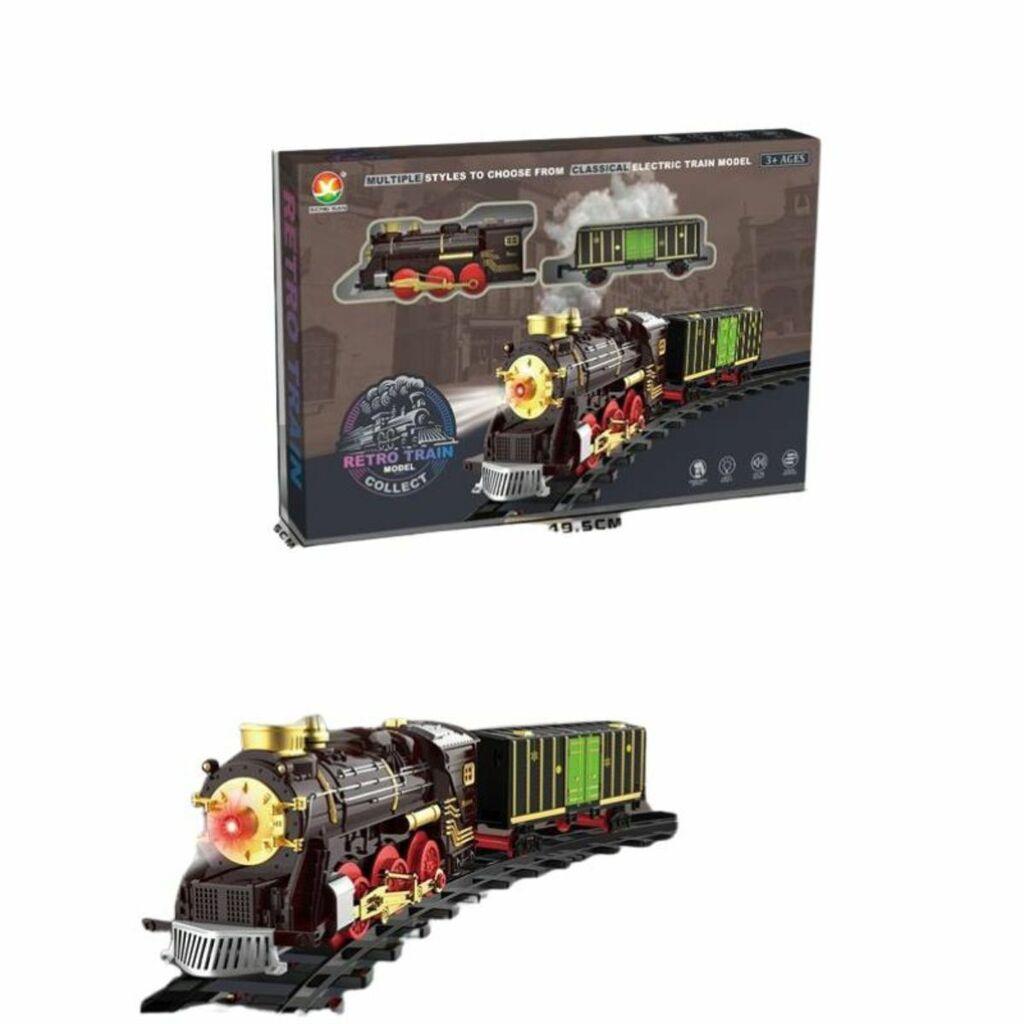 Igračka Električni voz