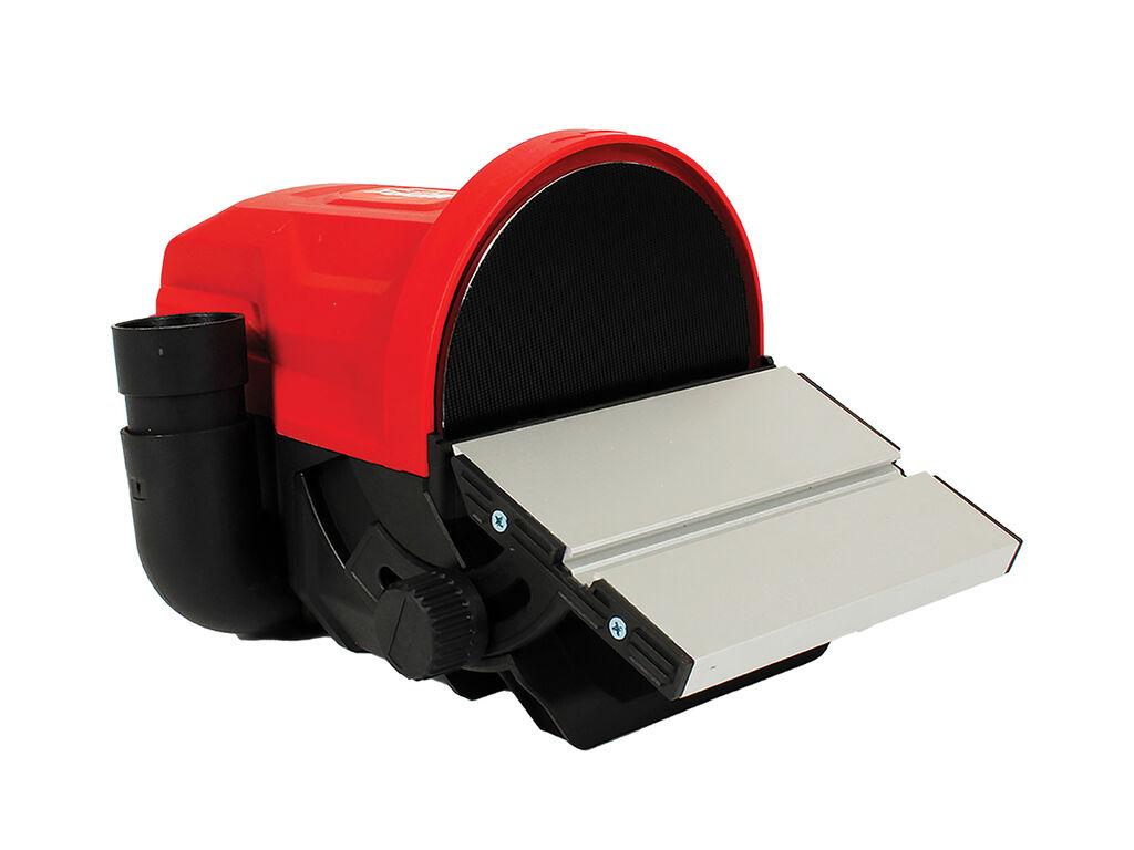 Womax Brusilica stacionarna Mini W-SBM 140, 230V, 50Hz, 140W