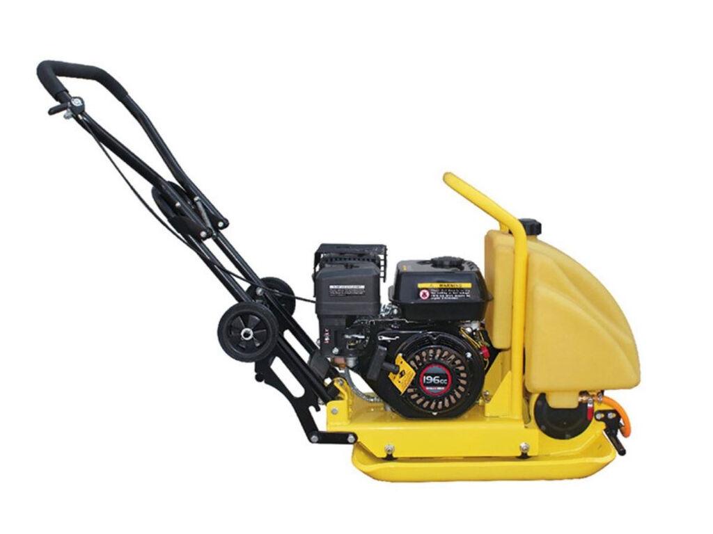 Mašina za nabijanje W-RP 550B, 196cc, 28000N