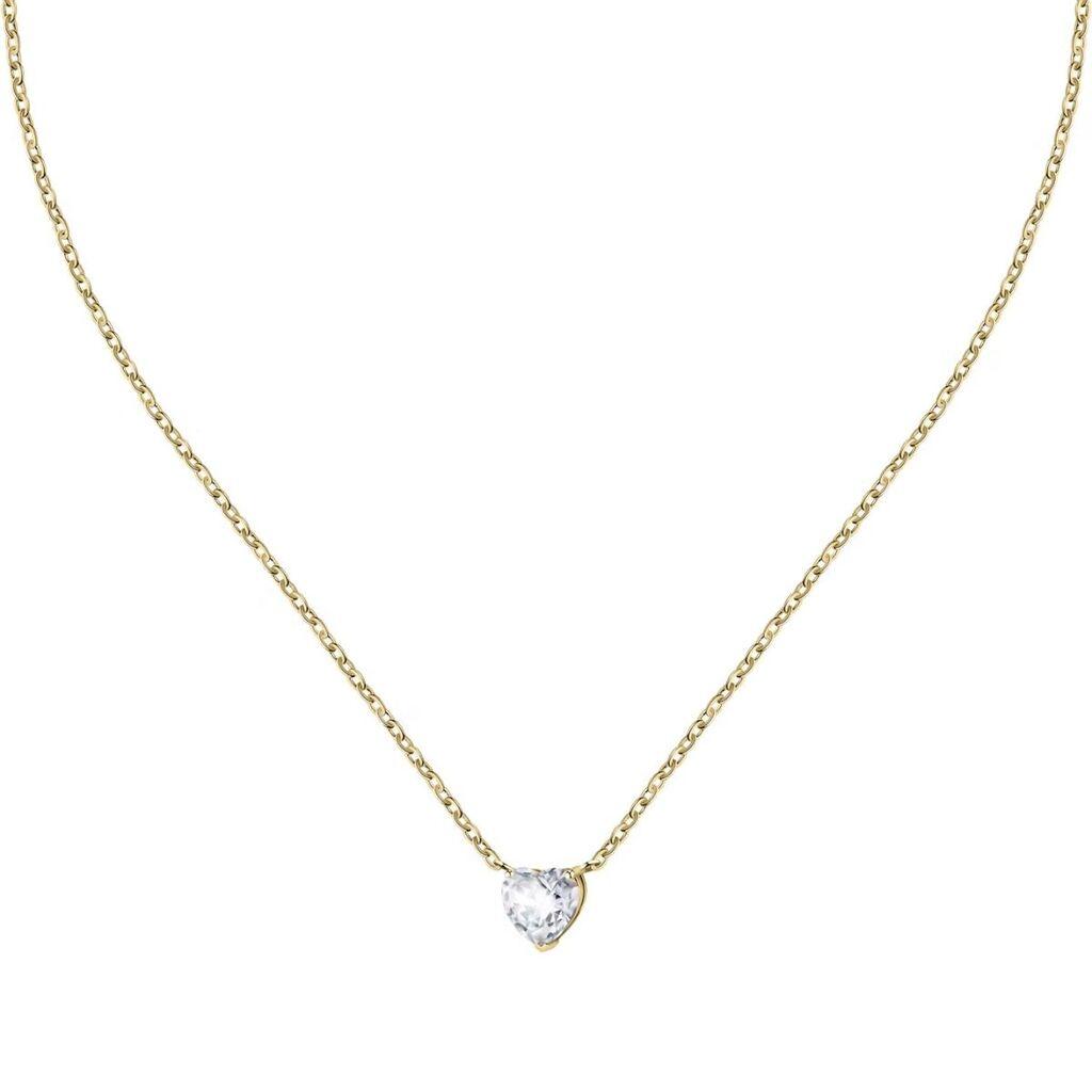 La petite story Ogrlica, Zlatne boje