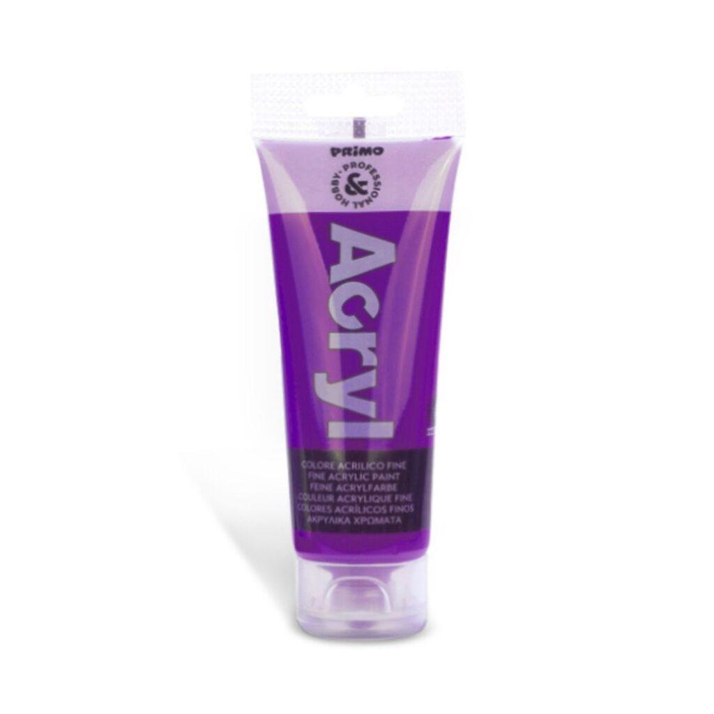 Primo Akrilna boja Acryl 400, 75 ml, Violet
