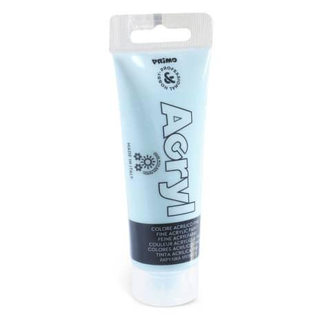 Primo Akrilna boja Acryl 512, 75 ml, Aquamarine