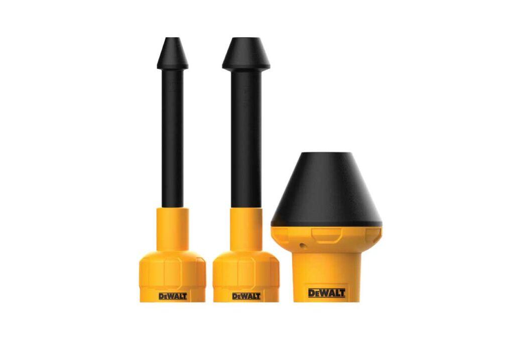 DeValt set za odčepljivanje cevi DXVA00-0301E