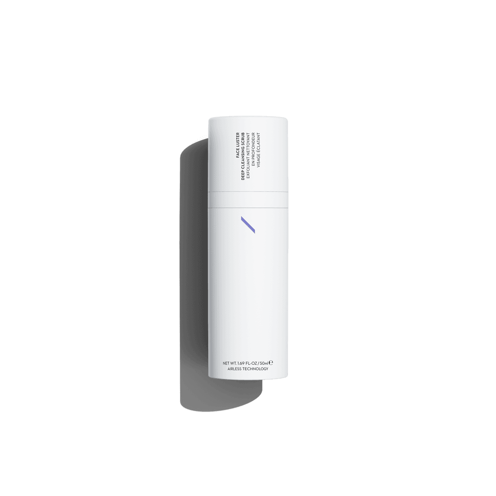 Neoderma Piling za dubinsko čišćenje Face Luster, 50ml