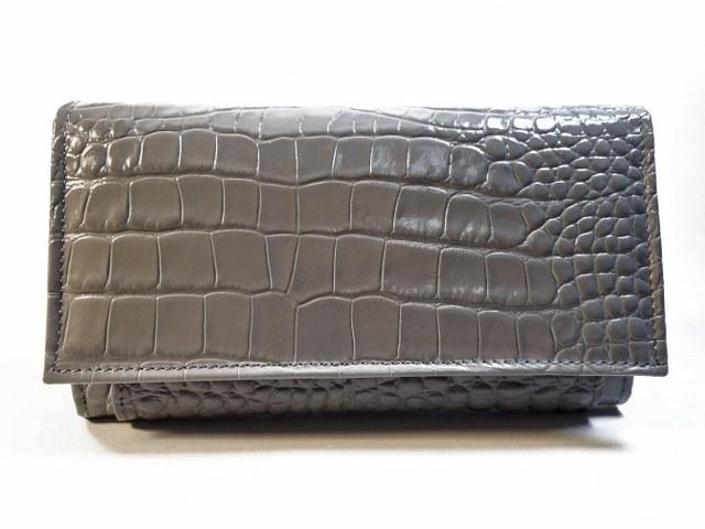 FOX Ženski novčanik 5, Sivi