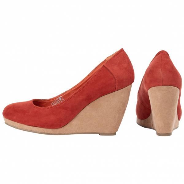 Claudia Ghizzani Ženske cipele 28.730.086.231, Koralne