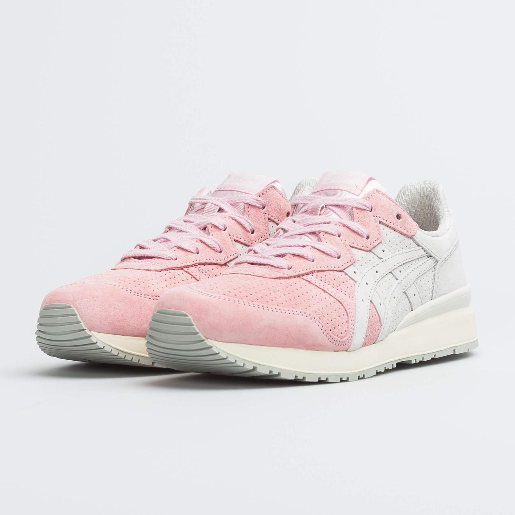 Asics Tiger Ženske Patike ALLY D701L , Roze