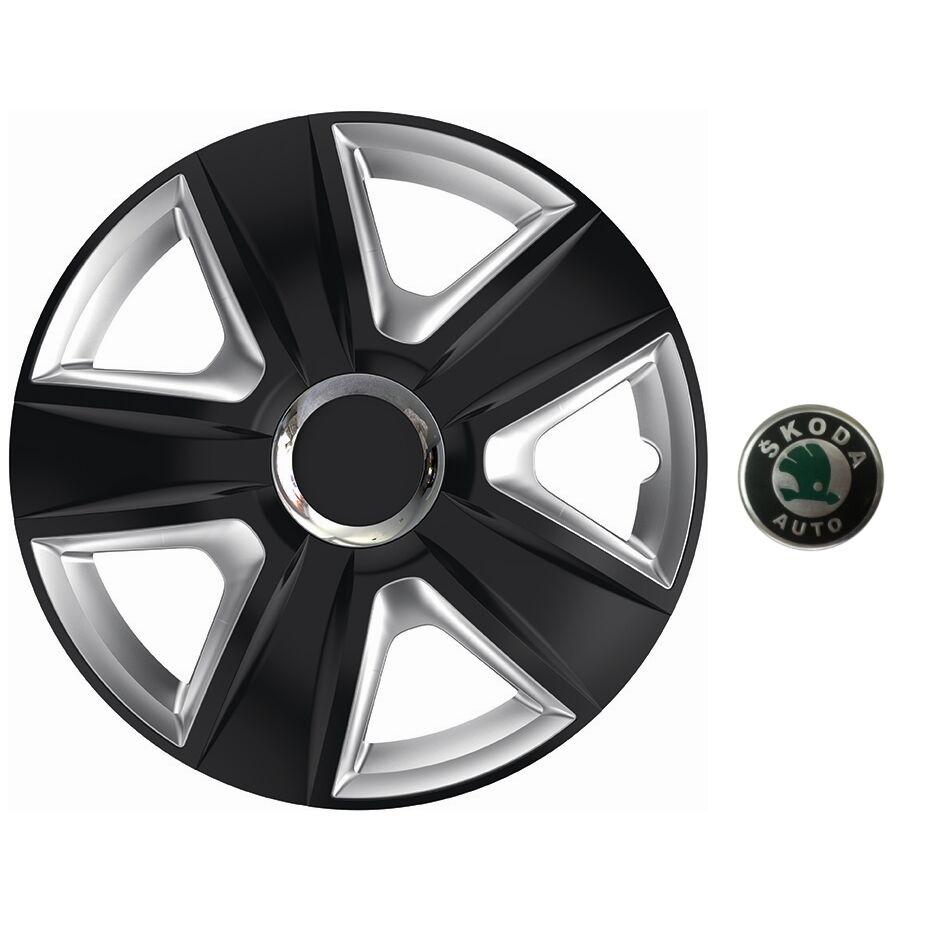 Ratkapne za Skoda Esprit DC RC, 16"