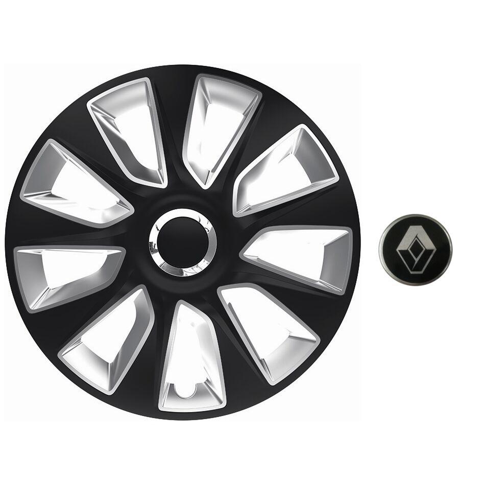 Ratkapne za Renault Stratos RC DC, 16"