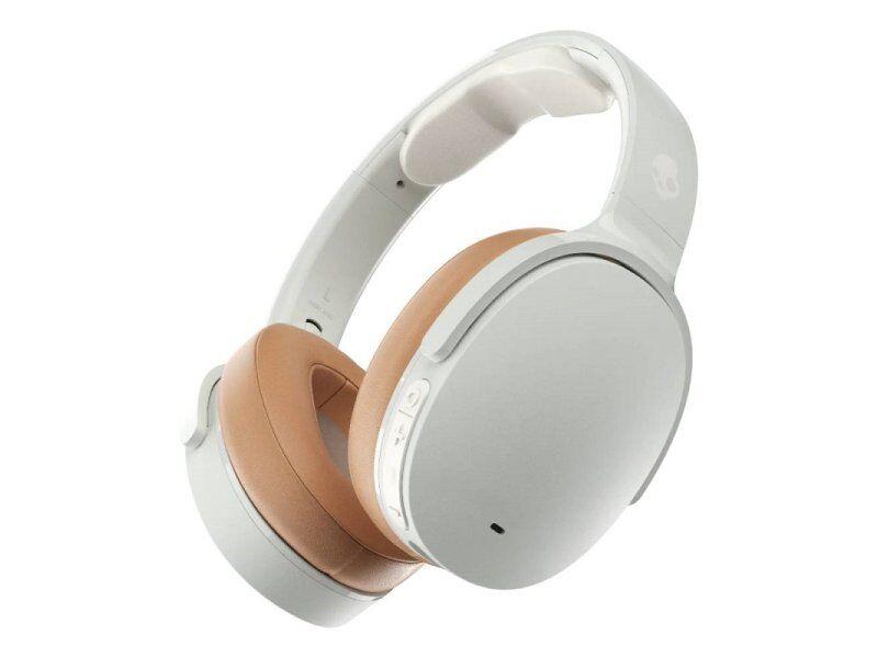 Skullcandy Bežične slušalice Hesh ANC, 99.63 dB, Bele