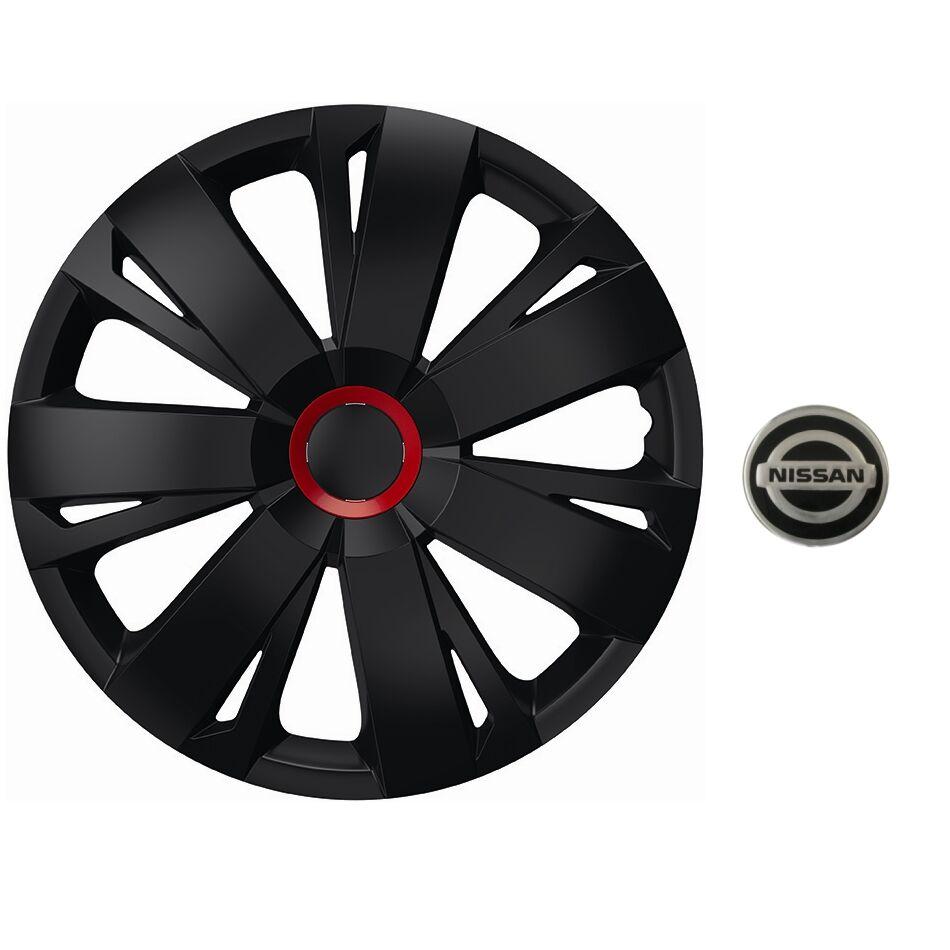 Ratkapne za Nissan Energy RR, 15"