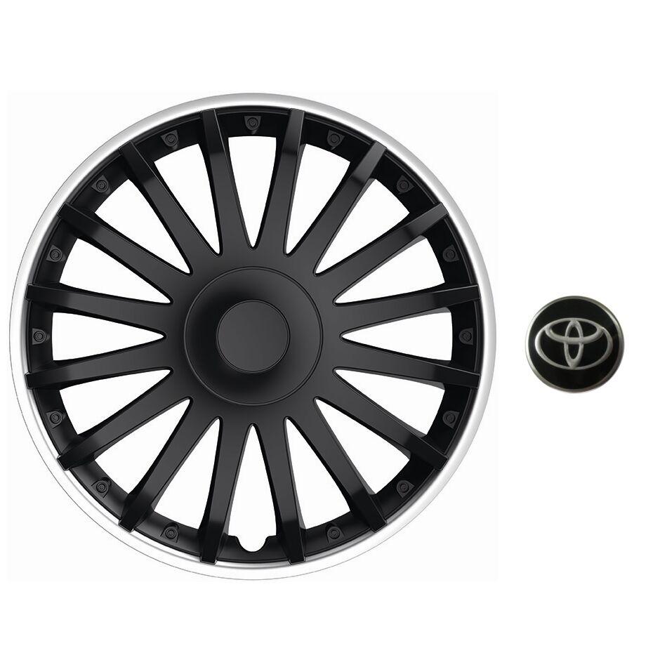 Ratkapne za Toyota Crystal RO, 15"