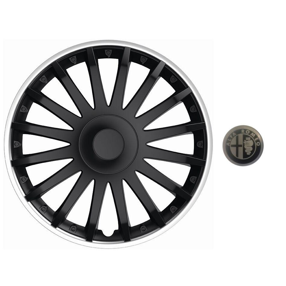 Ratkapne za Alfa Romeo Crystal RO, 15"