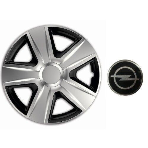 Ratkapne za Opel Esprit RC bicolor , 16"