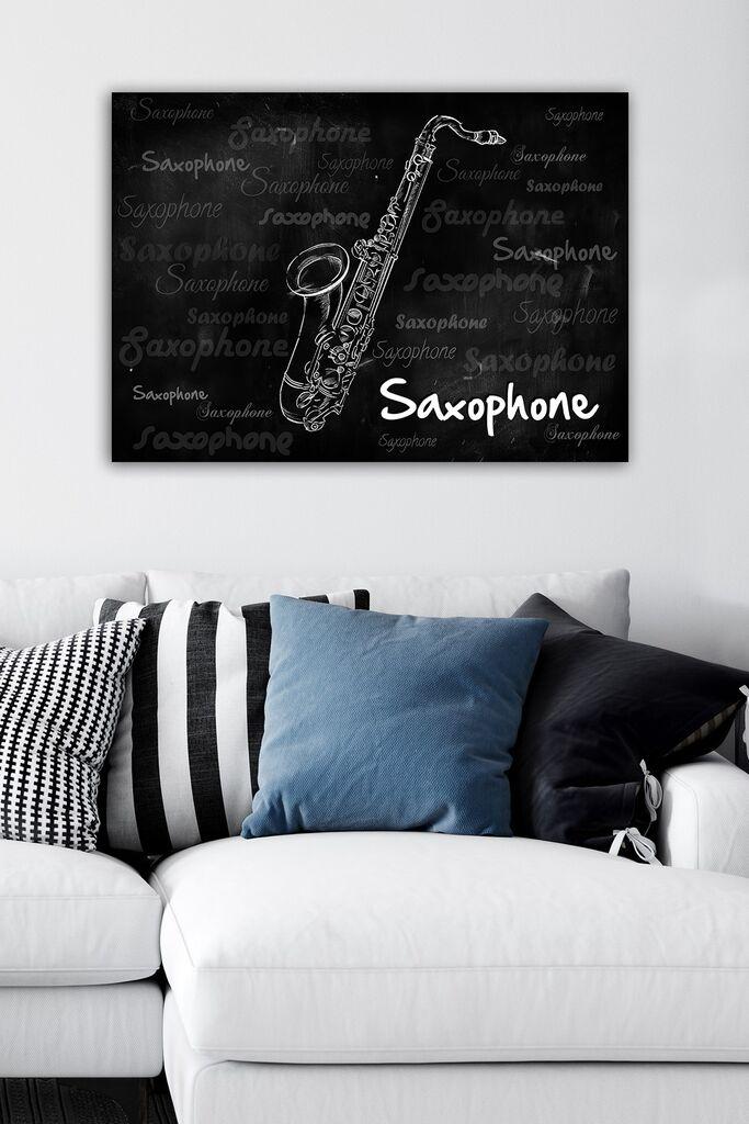 Wallity Slika 160599686, 50x70 cm