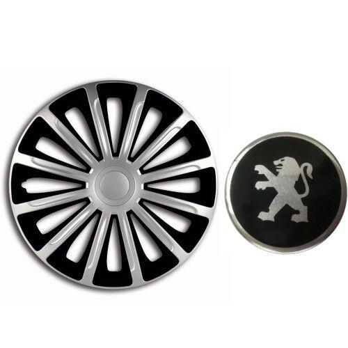 Ratkapne za Peugeot Trend RC bicolor , 14"