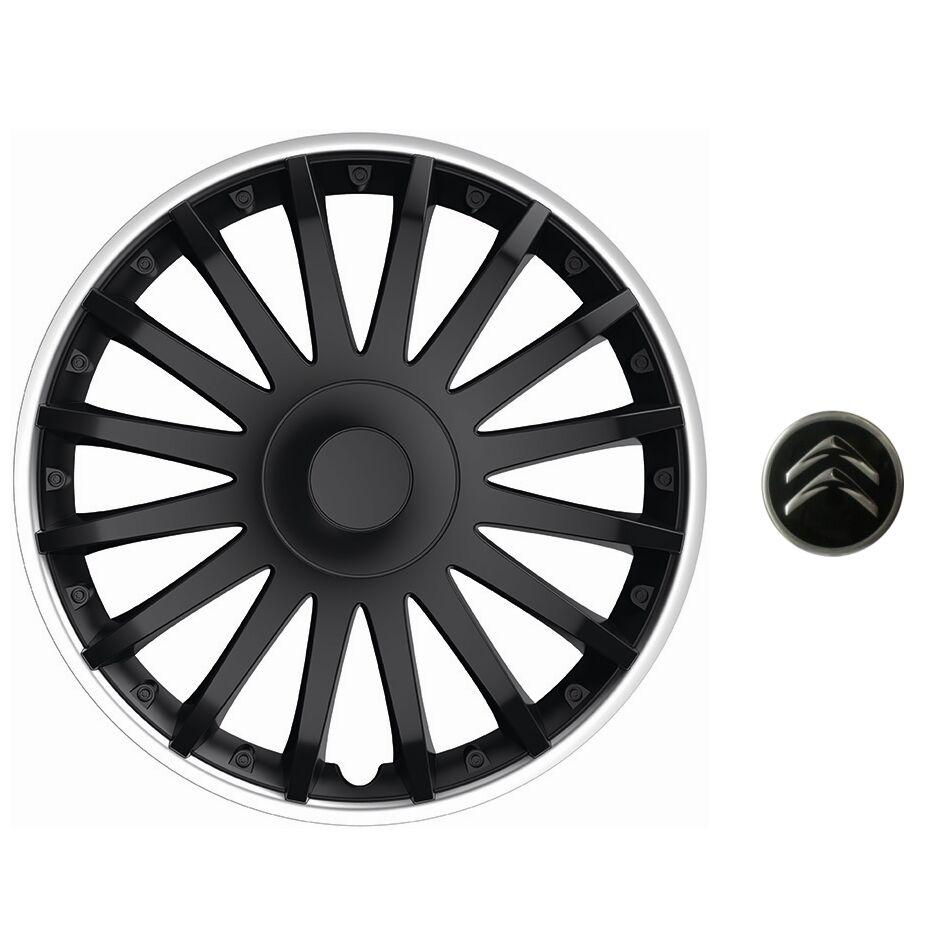 Ratkapne za Citroen Crystal RO, 15"