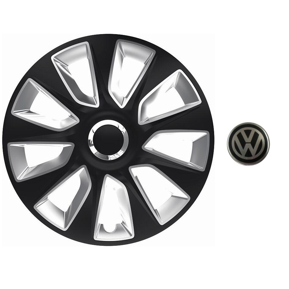 Ratkapne za VW Stratos RC DC, 14"