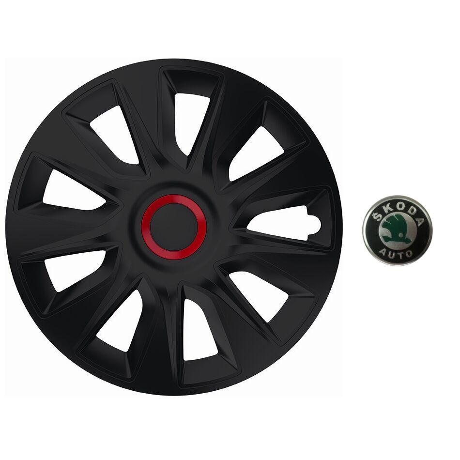 Ratkapne za Skoda Stratos RR, 14"