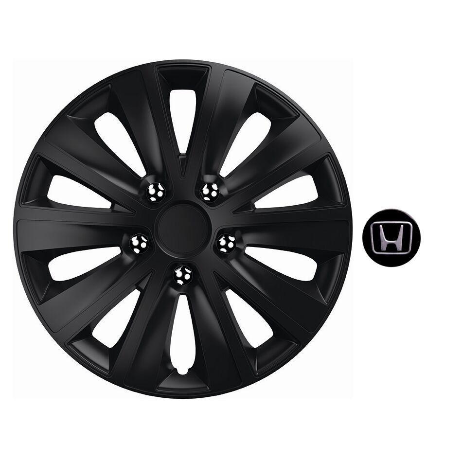 Ratkapne za Honda Rapid NC Black, 14"
